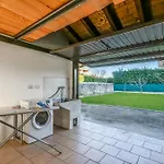 Villino Maria Private Garden&relax - Happy