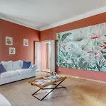 Вилла Villino Maria Private Garden&relax - Happy *