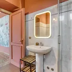 Villino Maria Private Garden&relax - Happy Вилла *