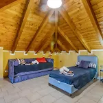 Villino Maria Private Garden&relax - Happy Вилла *