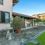 Villino Maria Private Garden&relax - Happy Анджера