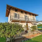 Villino Maria Private Garden&relax - Happy Villa
