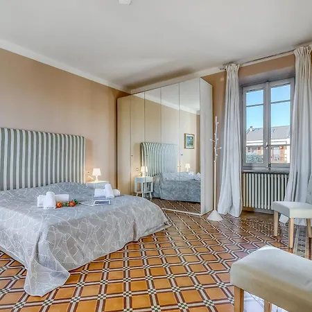 Villa Villino Maria - Happy Angera