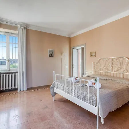 Villino Maria Private Garden & Relax Near Maggiore - Happy Villa Angera