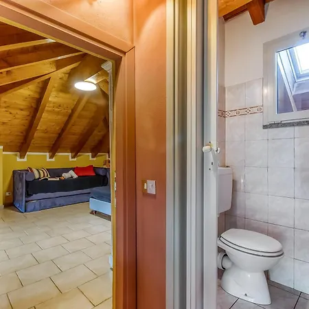Villa Villino Maria Private Garden & Relax Near Maggiore - Happy *