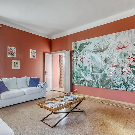 Villa Villino Maria Private Garden & Relax Near Maggiore - Happy *