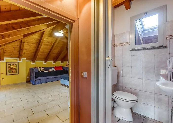 Villa Villino Maria Private Garden&relax - Happy *