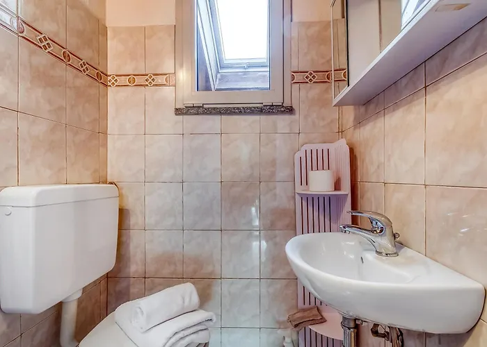 Villino Maria - Happy Villa