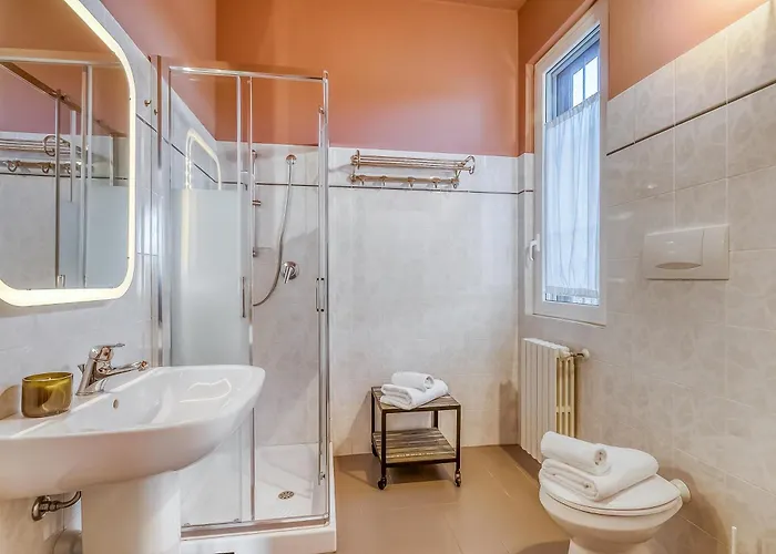 Villino Maria - Happy Villa