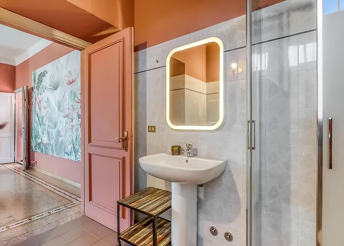 Villino Maria - Happy Villa *