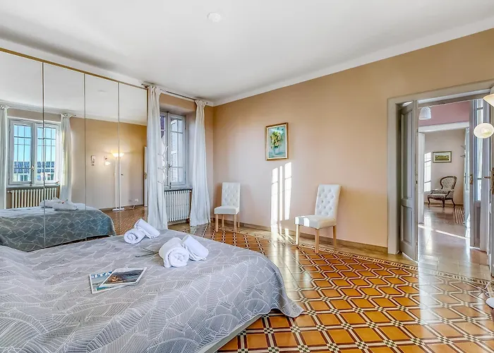 Villa Villino Maria - Happy *