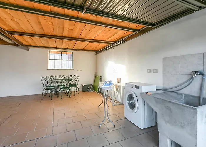 Villa Villino Maria - Happy *