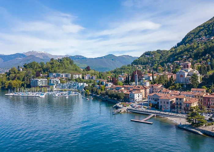 Villino Maria - Happy Villa