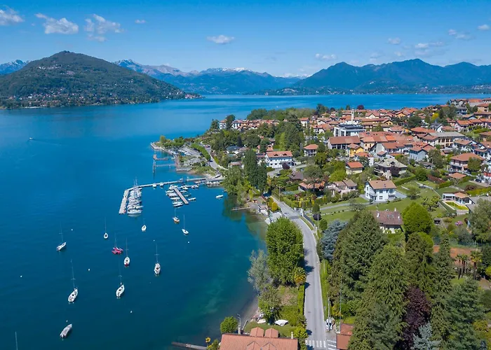 Villino Maria - Happy Villa