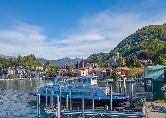 Villino Maria - Happy *