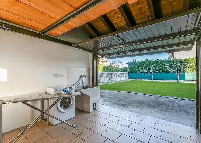 Villino Maria - Happy