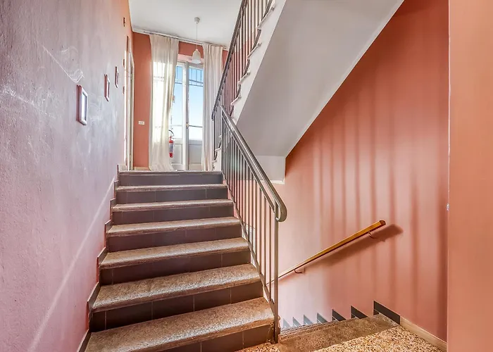 Villino Maria - Happy Villa