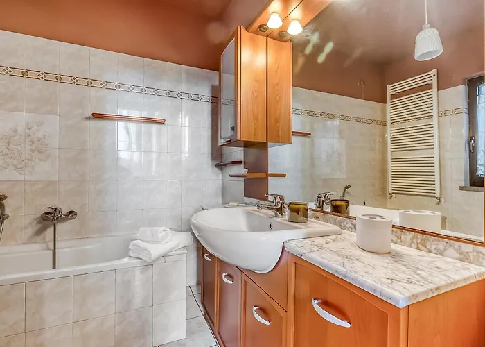 Villa Villino Maria - Happy Angera