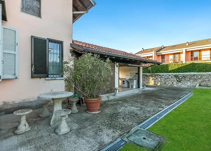 Villino Maria - Happy Angera